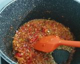 Foto langkah ke 2 dari resep Sambal tempe kemangi.