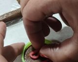 Foto del paso 6 de la receta: Galletitas divertidas!!😍🥰🥰