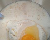 Foto del passaggio 3 della ricetta Danubio alla Nutella