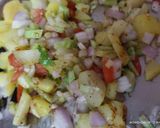 দই ফুচকা(Dahie Fuchka recipe in Bengali) রেসিপির ধাপ 4 ছবি