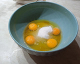 Foto del paso 2 de la receta: Dorayakis de chocolate
