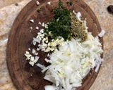 Foto del paso 2 de la receta: Pastel de Carne