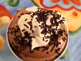 Mousse de Nutella