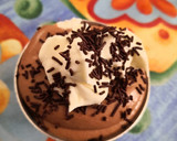 Foto del paso 4 de la receta: Mousse de Nutella