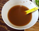 Foto langkah ke 4 dari resep Ikan Asin Telang Masak Asam Khas Banjarmasin.
