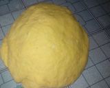 Foto del paso 1 de la receta: Sopaipillas con zapallo