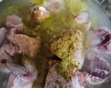 Foto langkah ke 2 dari resep Ayam Kalasan bumbu instan.
