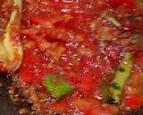 Foto langkah ke 3 dari resep Ayam balado pedas.