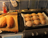 Foto del paso 7 de la receta: Pan de Dios endiablado