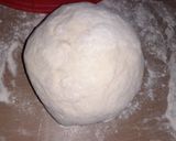 Foto del paso 1 de la receta: Masa para torta de fiambre y pascualina