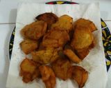 Foto del paso 6 de la receta: Tostones de boniato