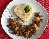 Foto del paso 8 de la receta: Mollejas al sartén
