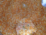 Nugget Ayam Sayuran