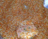Foto langkah ke 12 dari resep Nugget Ayam Sayuran.