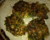 Foto del paso 4 de la receta: Frititos o torrejitas de lechuga