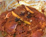 Foto langkah ke 8 dari resep Rendang Praktis Mudah Enak |Menu Idul Adha Daging Qurban | Cara bikin rendang.