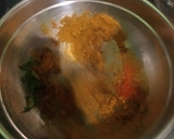 முட்டை ஆம்லெட் கிரேவி (Muttai omelette gravy recipe in tamil) ரெசிபி ஸ்டேப் 8 புகைப்படம்