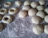 Foto del paso 3 de la receta: Rosquitas con harina Pureza