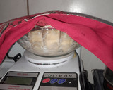 Foto del paso 4 de la receta: Tortitas negras..!!