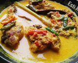 Foto langkah ke 7 dari resep 🍗🍗Ayam Lodho.