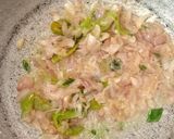 A picture of step 4 of Mutton pepper masala.