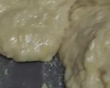 Foto langkah ke 3 dari resep Snow Skin Mooncake.