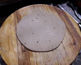પીઝા સોસ વિથ ચીઝ પરાઠા (pizza sauce with cheez paratha recipe in gujarati) રેસીપી સ્ટેપ2ફોટો