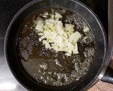 Foto del paso 1 de la receta: Champiñones al Ajo