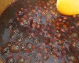Foto langkah ke 6 dari resep Boba Tapioca Pearl Brown Sugar Homemade.
