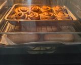 Foto del paso 9 de la receta: Cinnamon Rolls