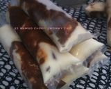 Foto langkah ke 7 dari resep Es Mambo Choki²🍫🍫.