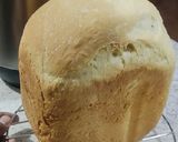 Foto del paso 1 de la receta: Pan súper suave en Máquina de Pan Pain & Delicés Moulinex