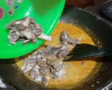 Foto langkah ke 3 dari resep Becek daging pedas khas tuban.