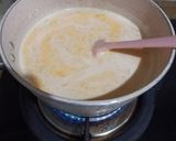 Foto langkah ke 4 dari resep Ice Cream Mangga.