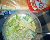 Foto del paso 1 de la receta: Sándwich vegetal