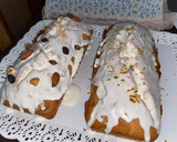 Foto del paso 5 de la receta: Budín inglés
