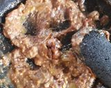 Foto langkah ke 2 dari resep Sambal Mangga Terasi Lamongan.