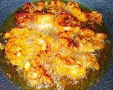 ไก่ทอดหม่าล่า (เมนูที่ 700) #ทำขายรวย วิธีทำสูตร 6 รูป