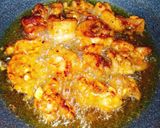 รูปขั้นตอนการทำที่ 6 ของ ไก่ทอดหม่าล่า (เมนูที่ 700) #ทำขายรวย