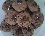 Foto del paso 9 de la receta: Galletas de Chocolate Para Migajeros (muy suaves)
