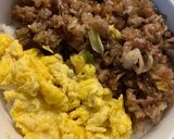 Foto langkah ke 4 dari resep Beef Yakiniku Rice Bowl.