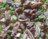 صورة لخطوة 4 من وصفة بطاطا كوشة 😋😋😋