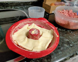 Foto del paso 3 de la receta: Pastel de carne picada con queso