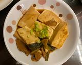 滷豆腐的食譜步驟2照片