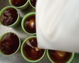 Foto langkah ke 4 dari resep Khanom Leum Kleun Gula Aren.