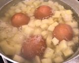 Foto del paso 1 de la receta: Pastel de Papas