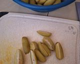 Foto langkah ke 1 dari resep 344. Sirup Belimbing Wuluh.