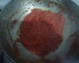 A picture of step 7 of Cabbage roll in tomato gravy.