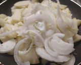 Foto del paso 2 de la receta: Tortilla de papas a la española