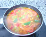 Foto del paso 5 de la receta: Paella de aprovechamiento y tiempos difíciles